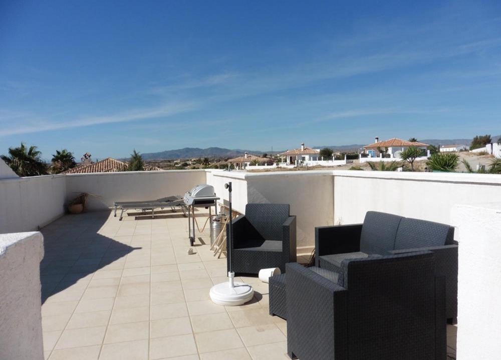 Photo of Patio Balcony in Locaiba