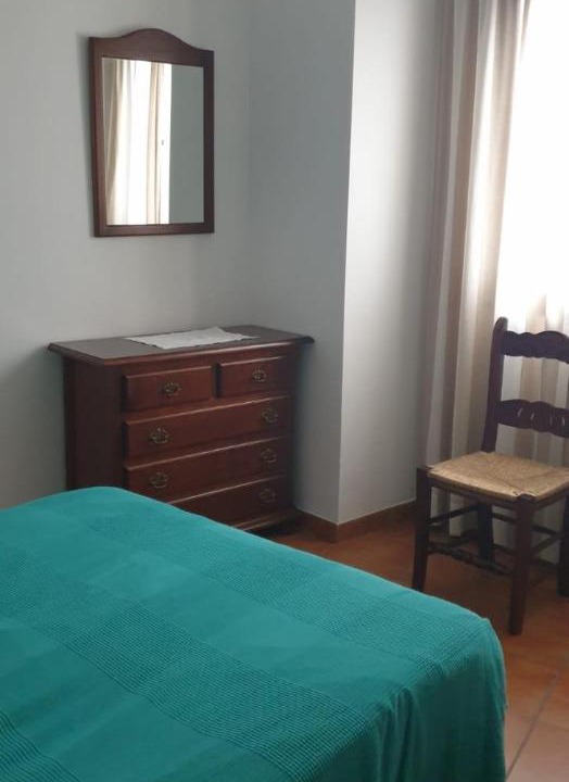 Photo of Bedroom in Grazalema