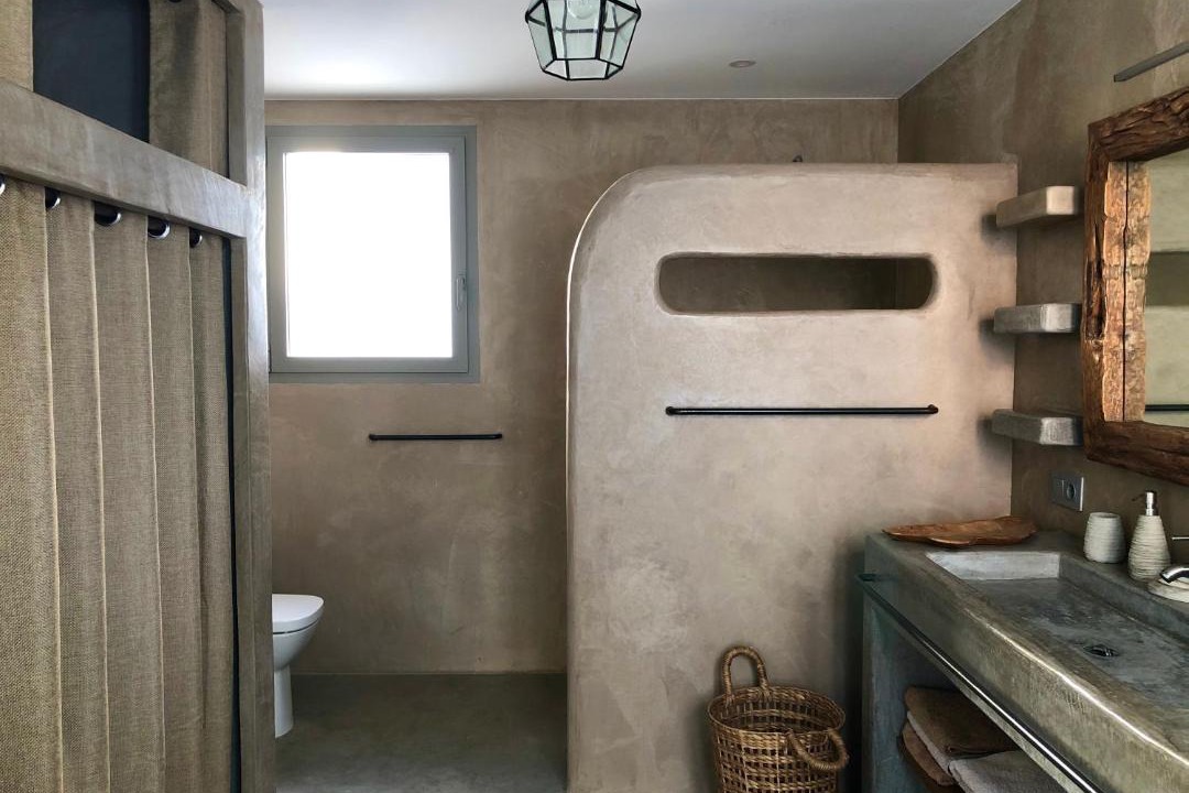 Photo of Bathroom in El Cuarton