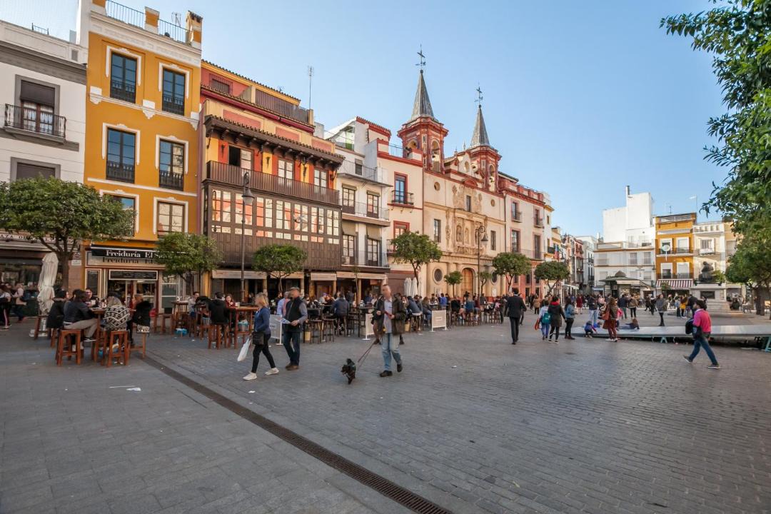 Photo of Others in Historical Center