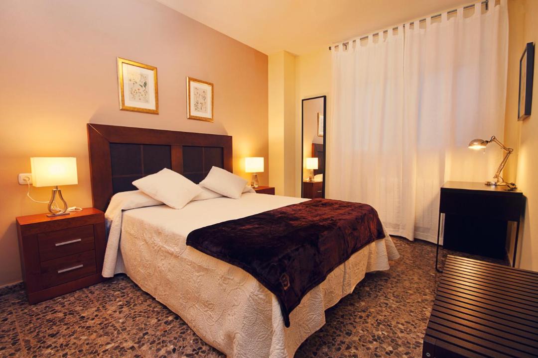 Photo of Bedroom in Distrito 6