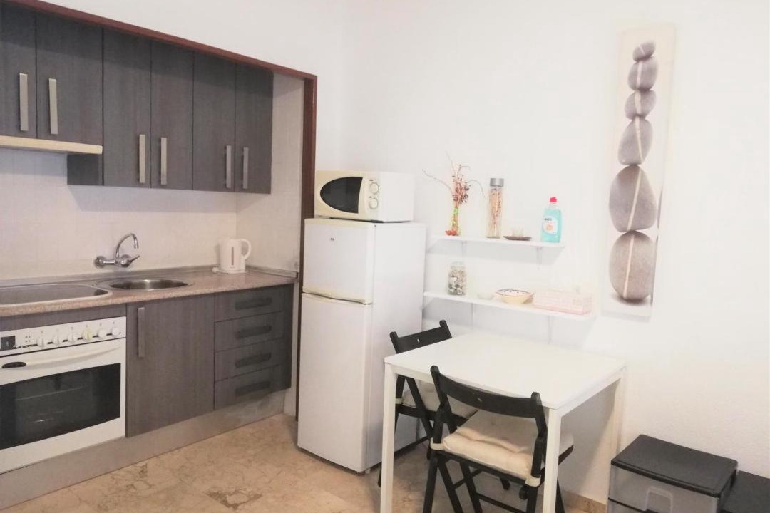 Photo of Kitchen in Torremolinos