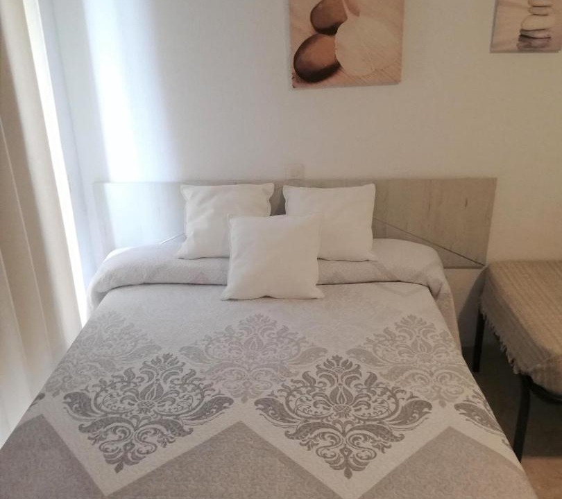 Photo of Bedroom in Torremolinos