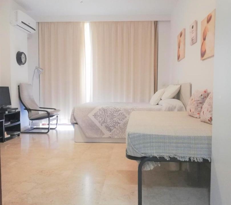 Photo of Bedroom in Torremolinos