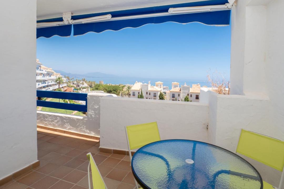 Photo of Patio Balcony in Castillo de Sabinillas