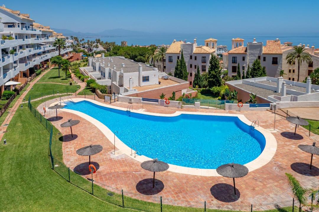 Photo of Outdoor in Castillo de Sabinillas