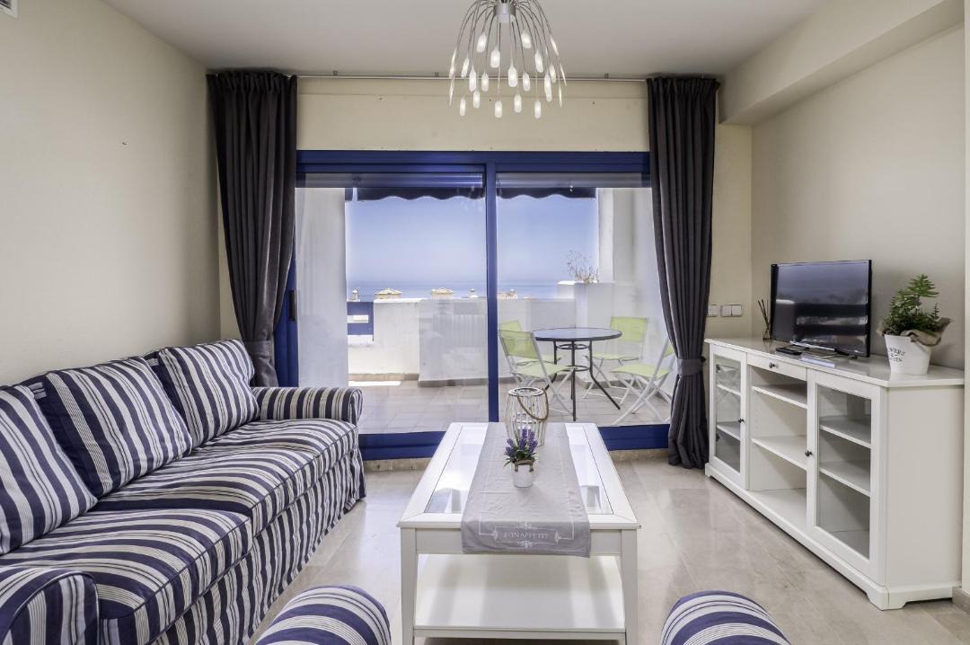 Photo of Livingroom in Castillo de Sabinillas