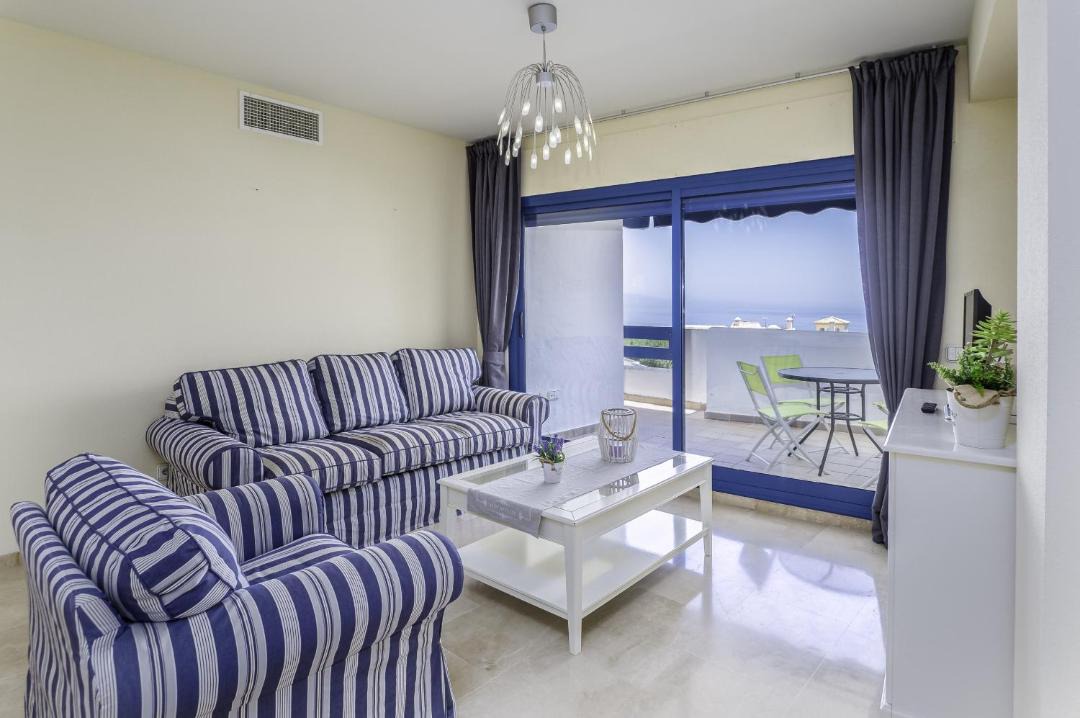 Photo of Livingroom in Castillo de Sabinillas