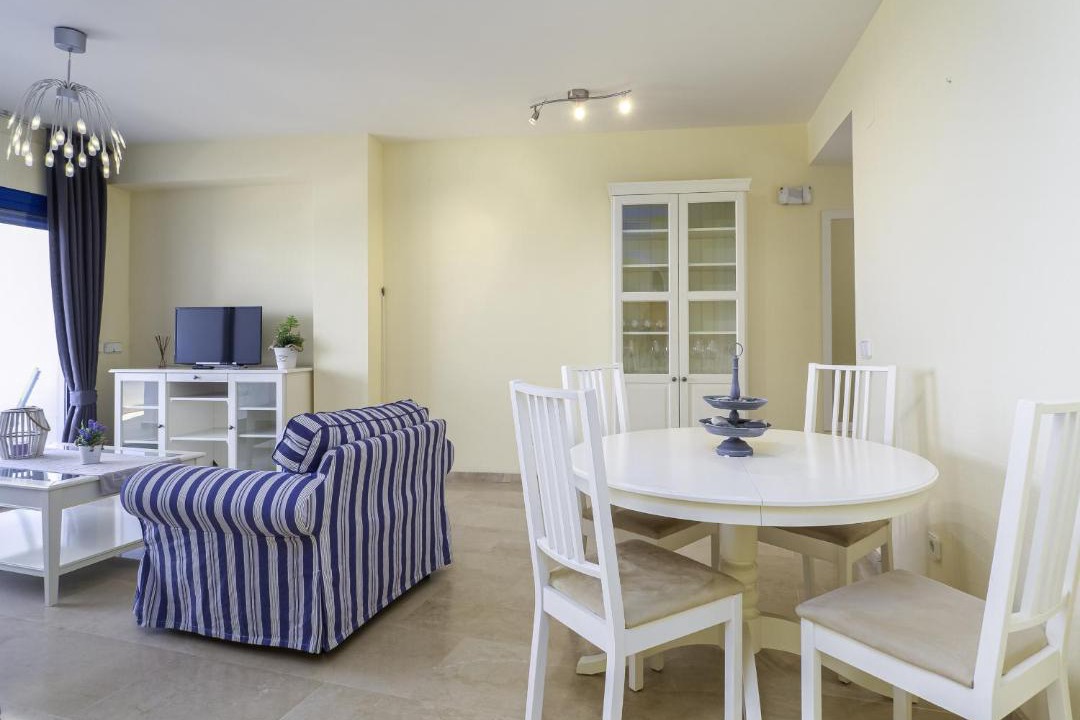 Photo of Livingroom in Castillo de Sabinillas