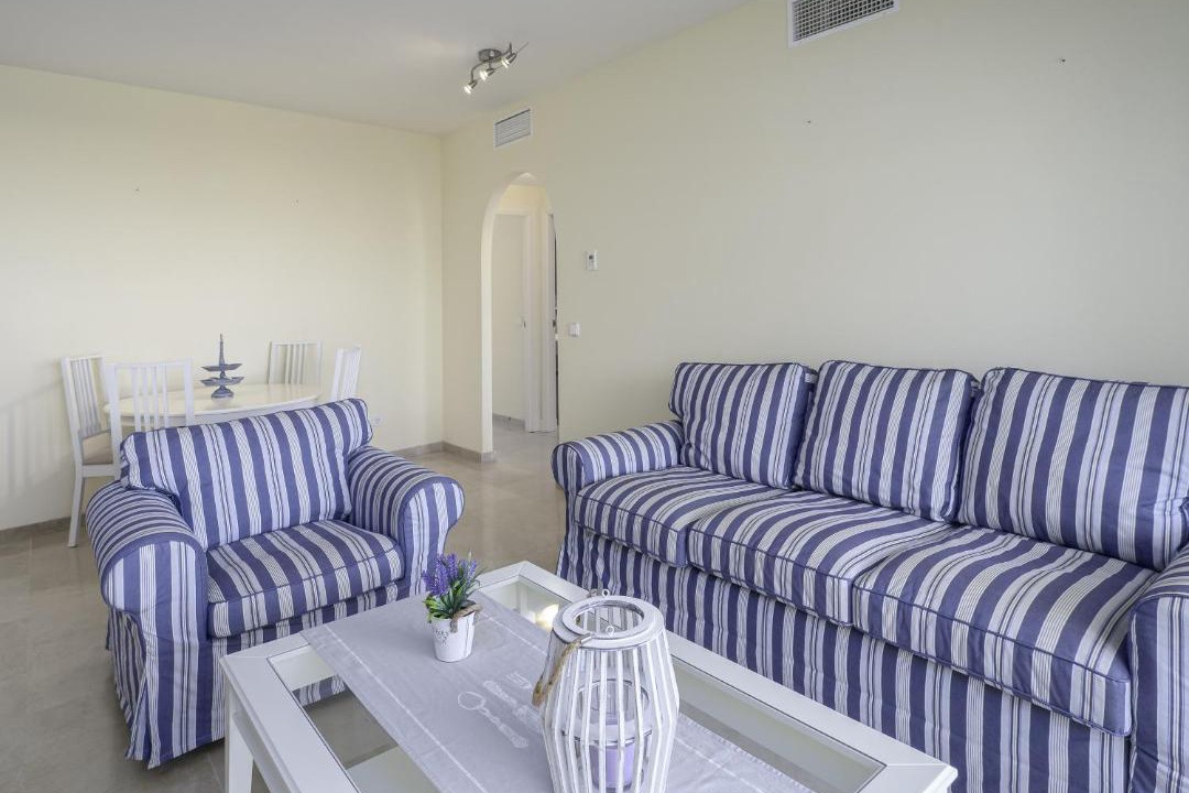Photo of Livingroom in Castillo de Sabinillas