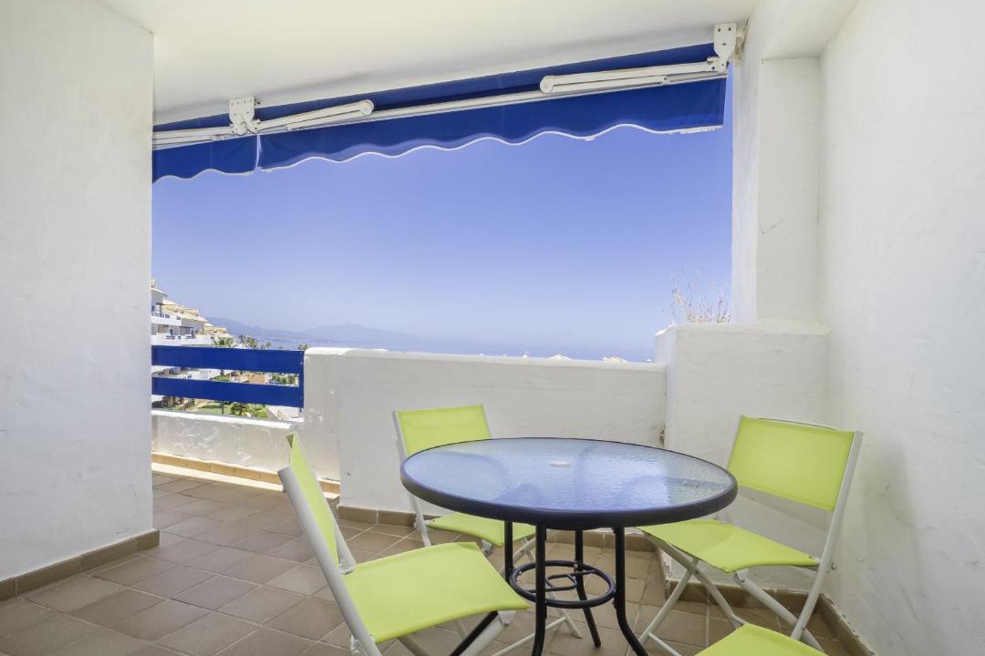 Photo of Patio Balcony in Castillo de Sabinillas