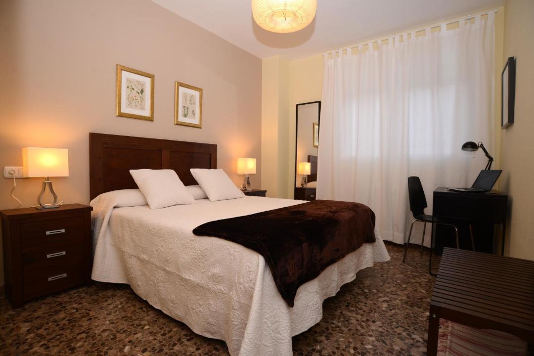 Photo of Bedroom in Distrito 6
