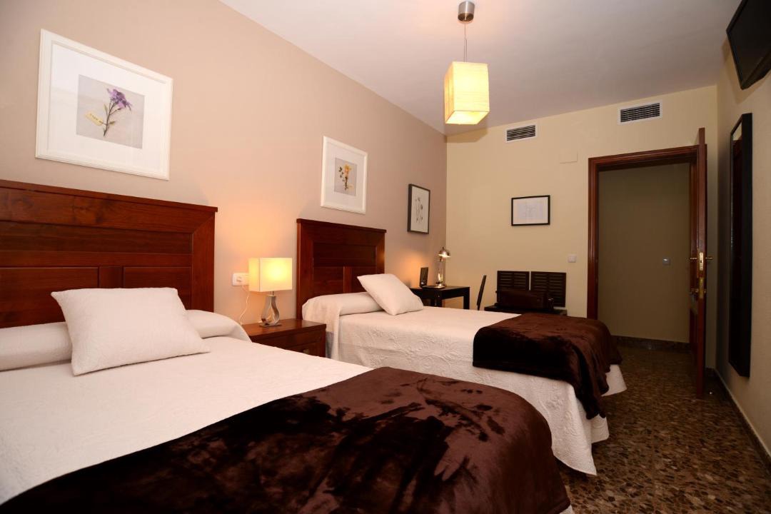 Photo of Bedroom in Distrito 6
