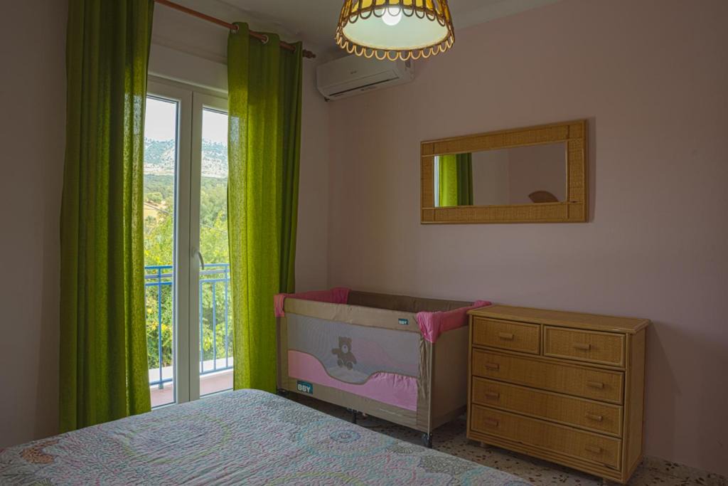Photo of Bedroom in Cortes de la Frontera