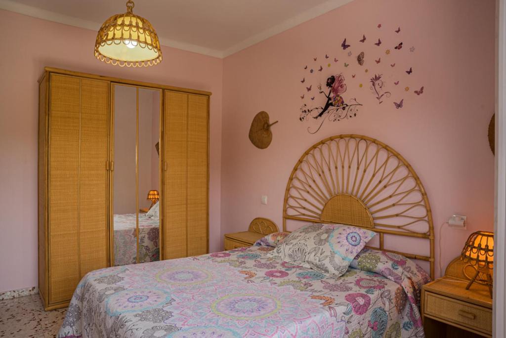 Photo of Bedroom in Cortes de la Frontera