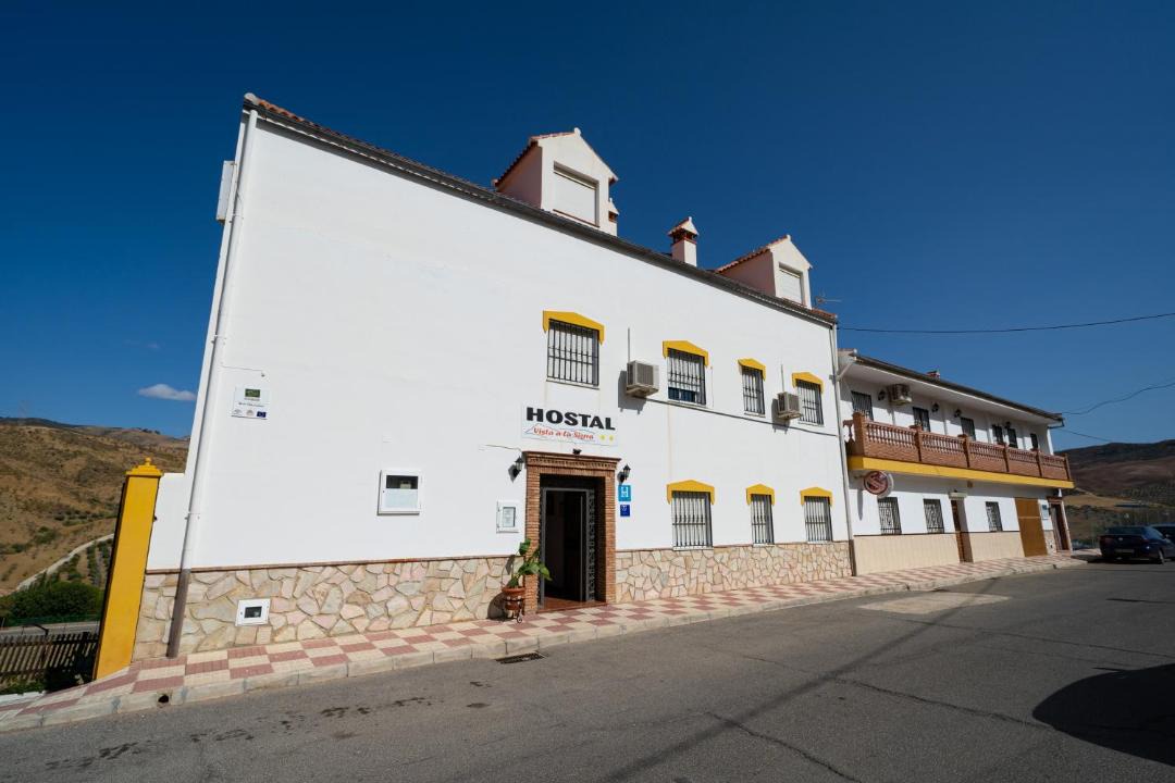 Photo of Others in Valle de Abdalagis