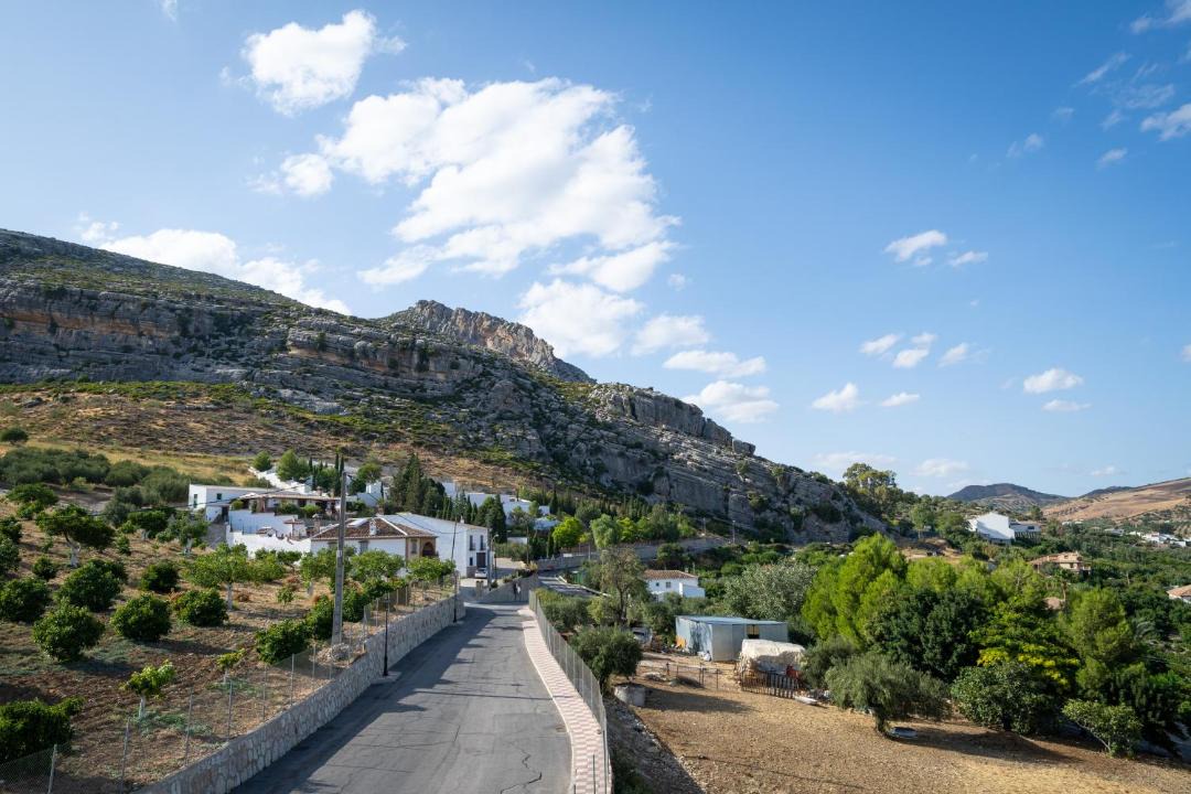 Photo of Others in Valle de Abdalagis