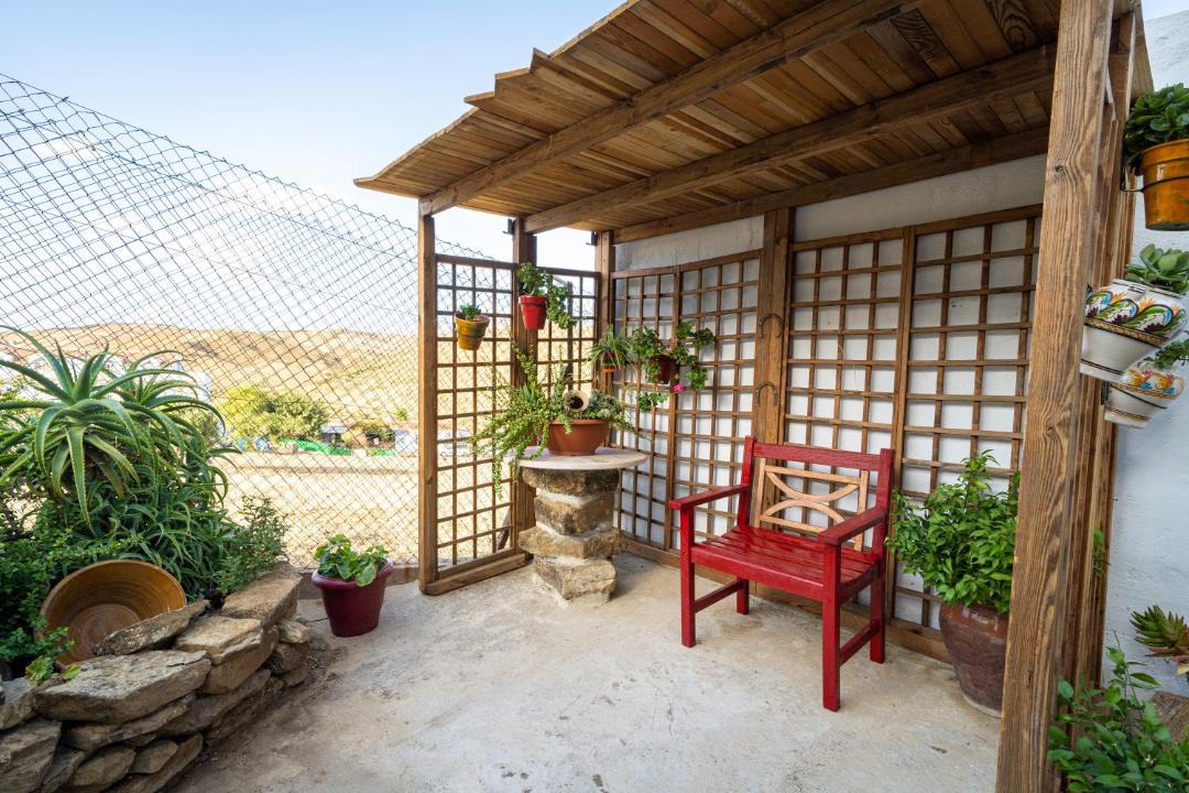 Photo of Others in Valle de Abdalagis