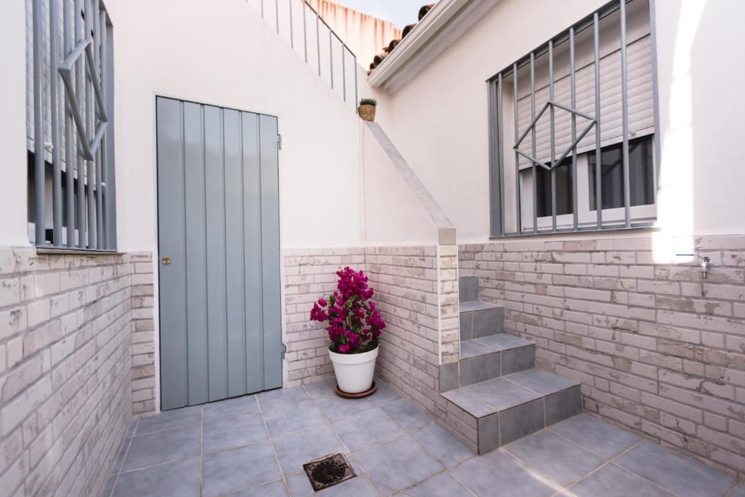 Photo of Patio Balcony in Distrito Sur