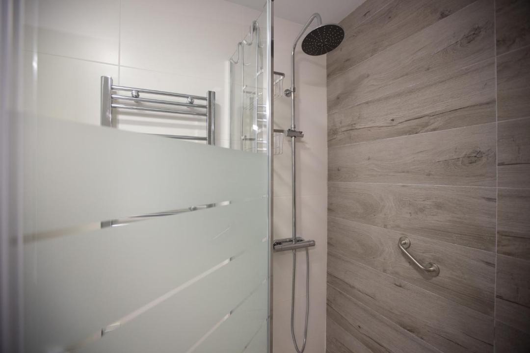 Photo of Bathroom in Distrito Sur