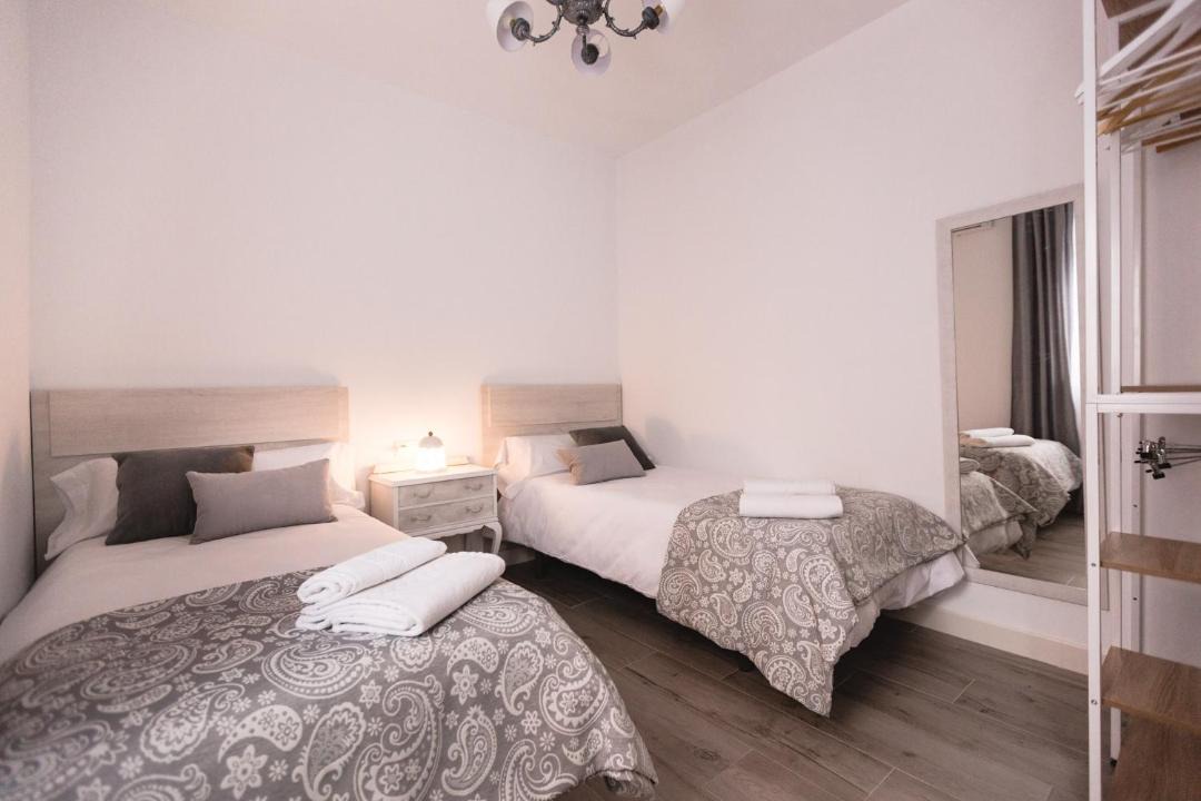 Photo of Bedroom in Distrito Sur