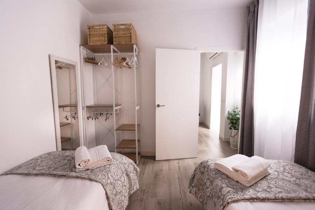 Photo of Bedroom in Distrito Sur