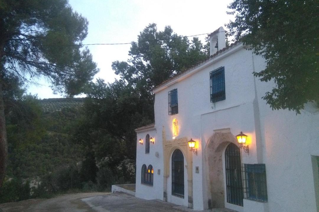Photo of Buildings in Carcheles