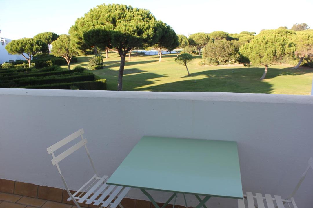 Photo of Patio Balcony in Chiclana de la Frontera