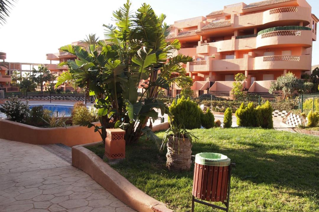 Photo of Others in Almerimar