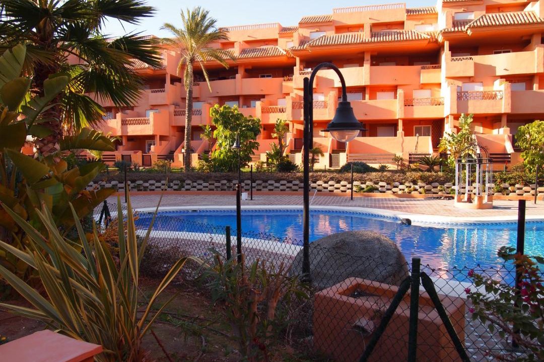Photo of Others in Almerimar