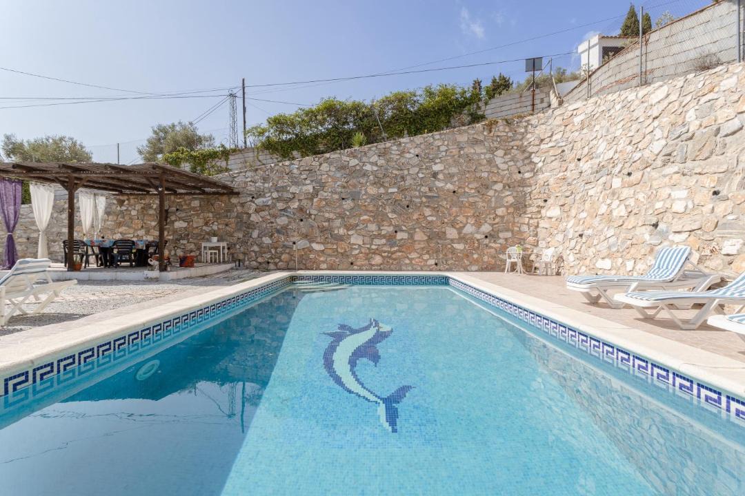 Photo of Outdoor in Competa