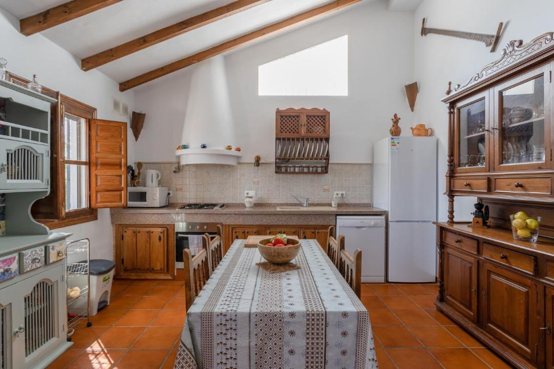 Photo of Kitchen in Competa