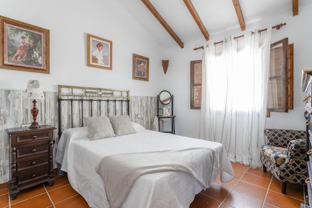 Photo of Bedroom in Competa