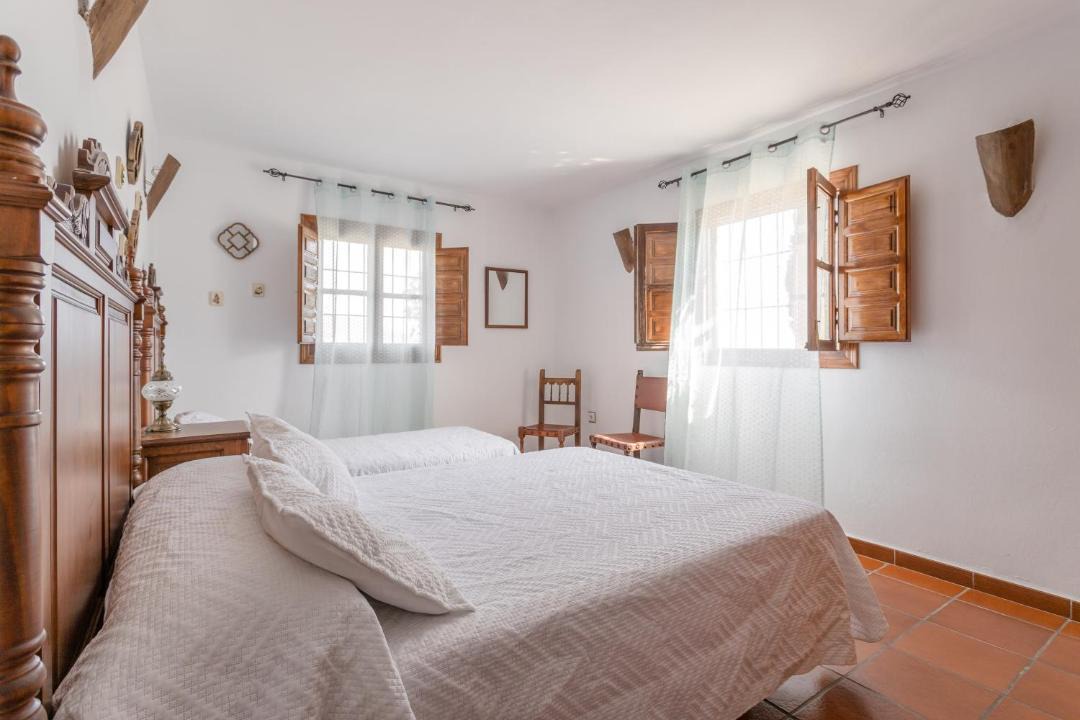 Photo of Bedroom in Competa