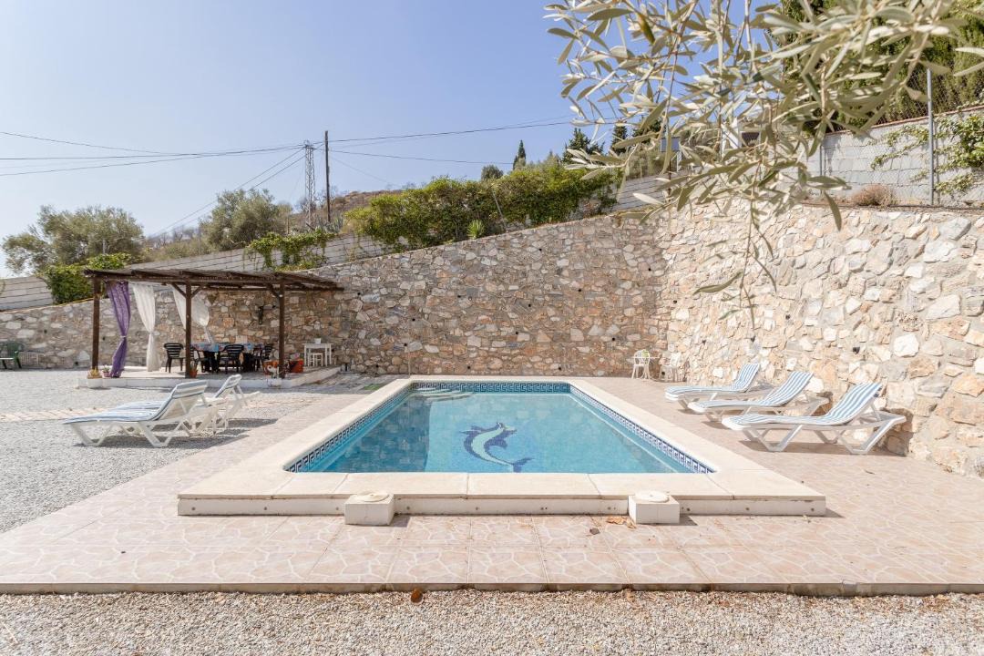 Photo of Outdoor in Competa