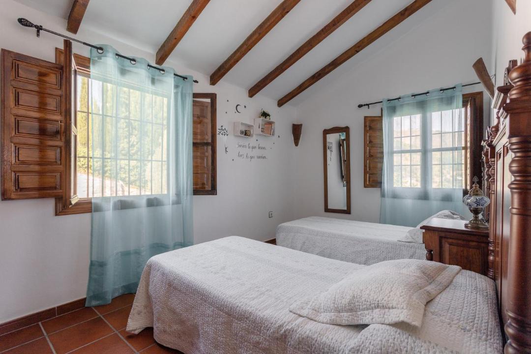 Photo of Bedroom in Competa