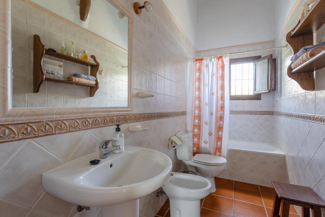 Photo of Bathroom in Competa