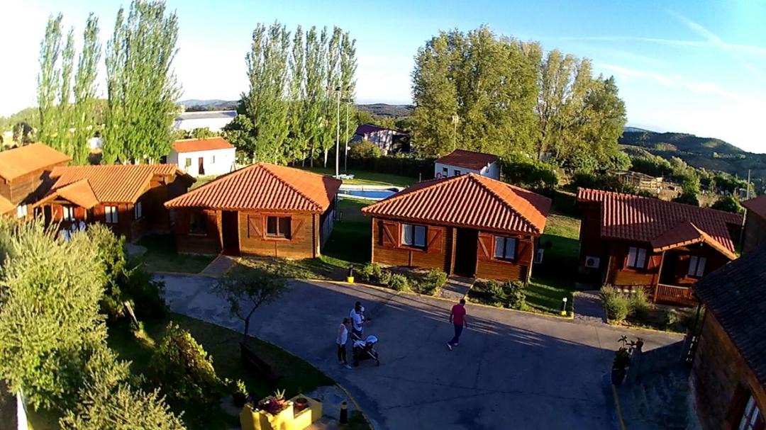 Photo of Buildings in Constantina