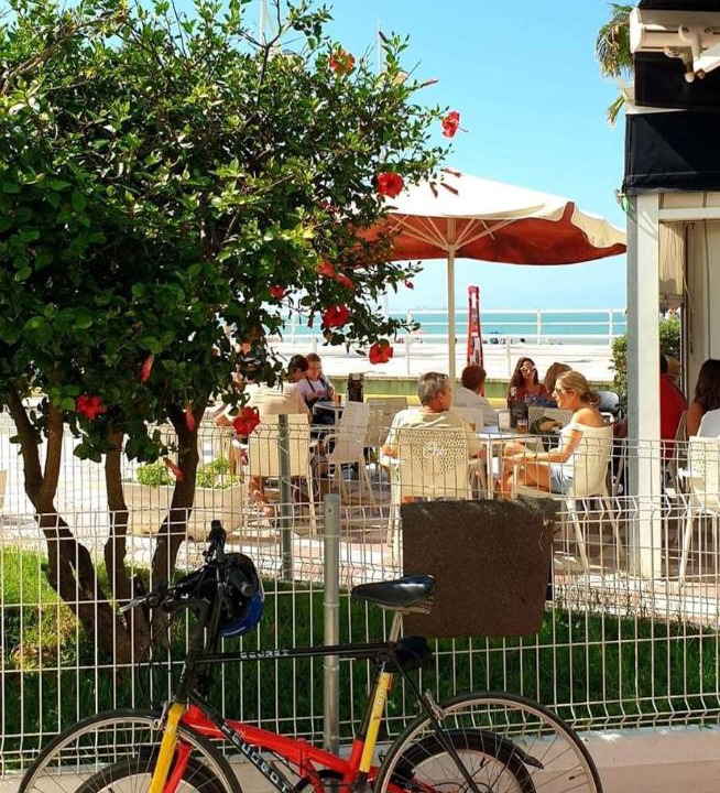 Photo of Patio Balcony in Valdelagrana