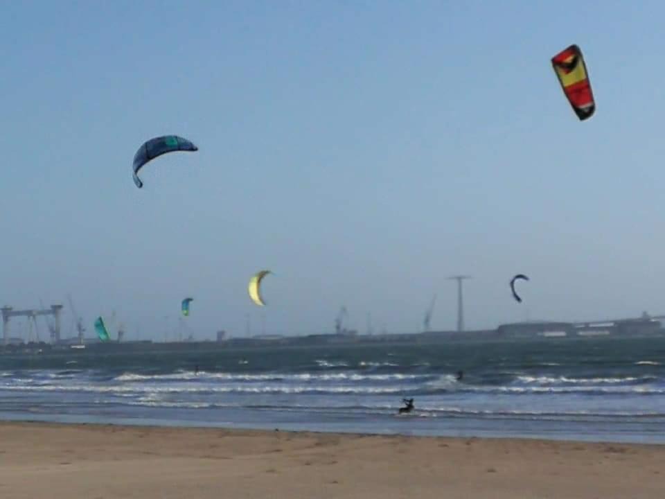 Photo of Outdoor in Valdelagrana
