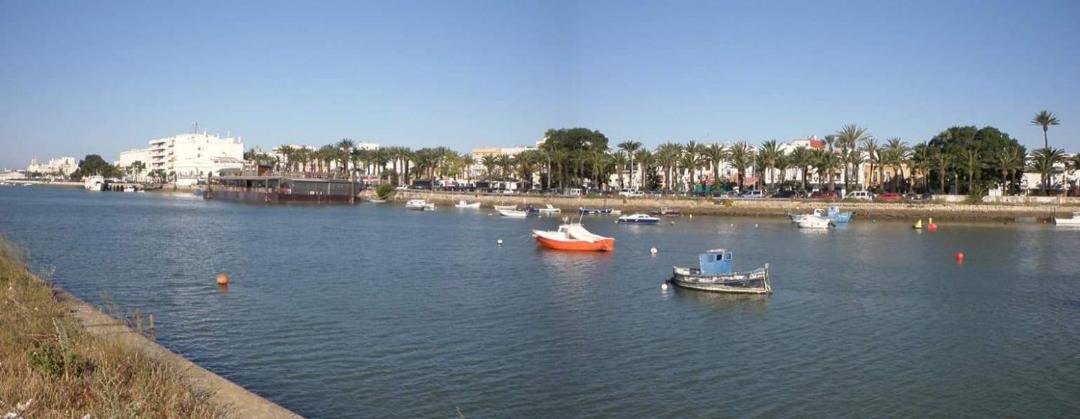 Photo of Outdoor in Valdelagrana