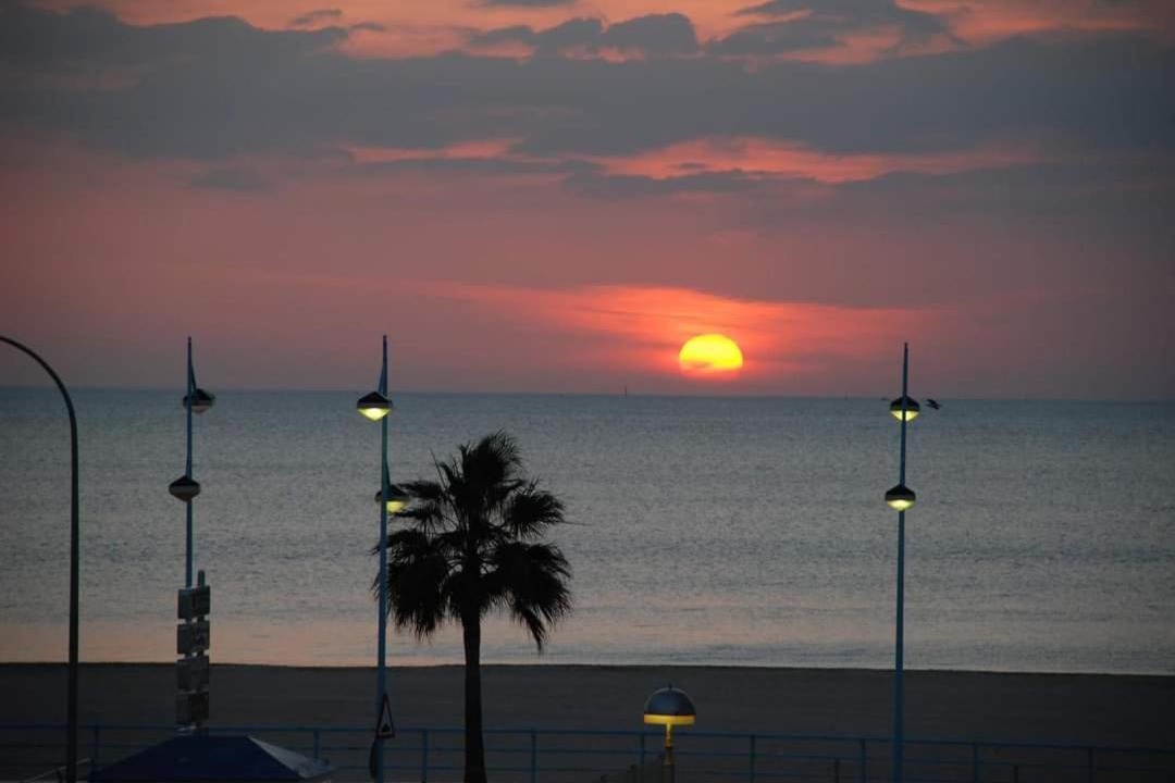 Photo of Outdoor in Valdelagrana