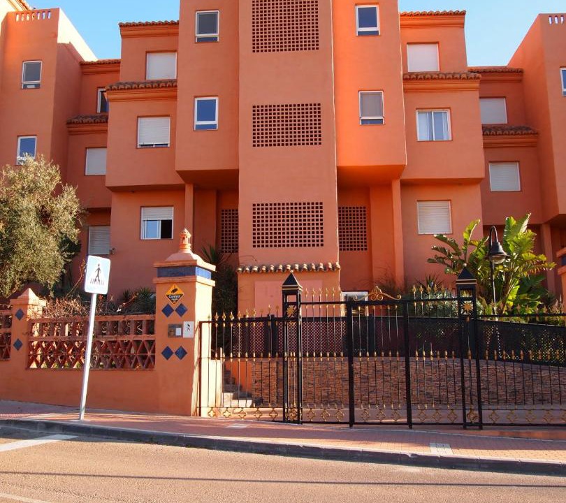Photo of Others in Almerimar