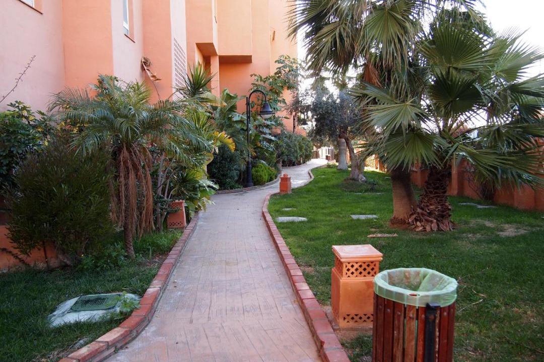 Photo of Others in Almerimar