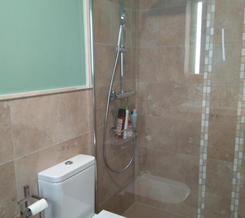Photo of Bathroom in San Lorenzo