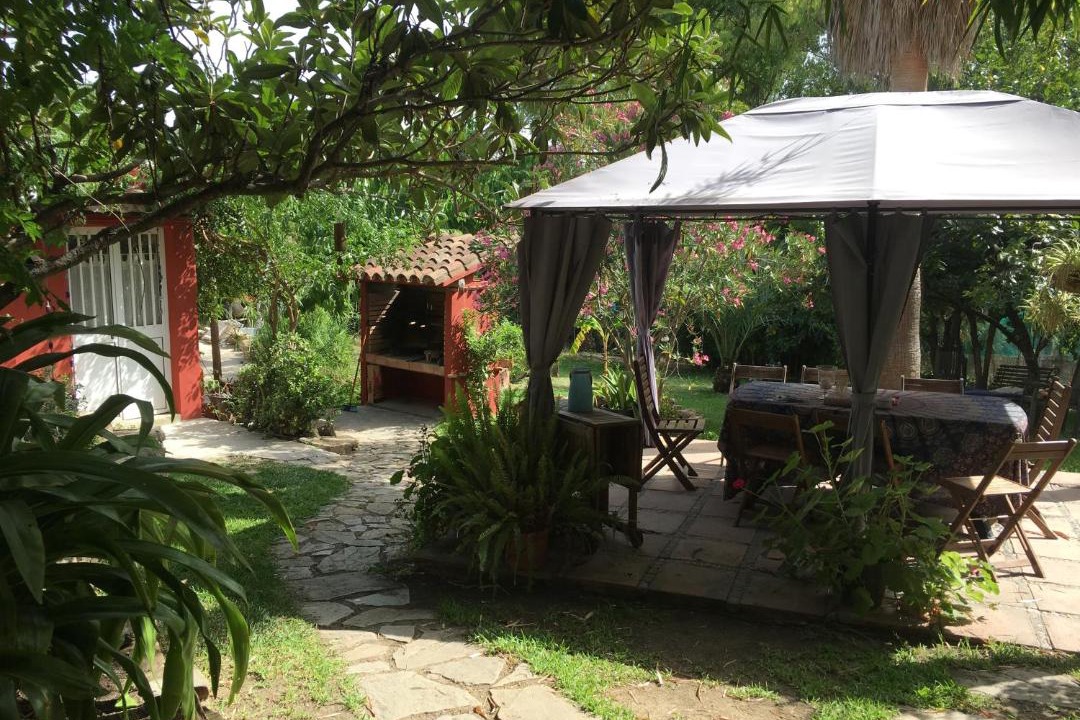 Photo of Others in Gaucin