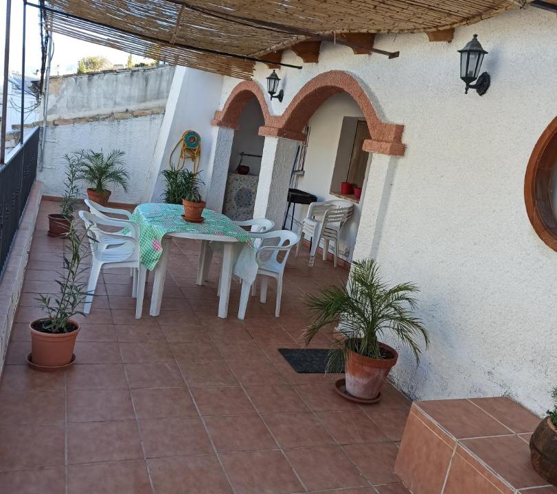 Photo of Patio Balcony in Fontanar