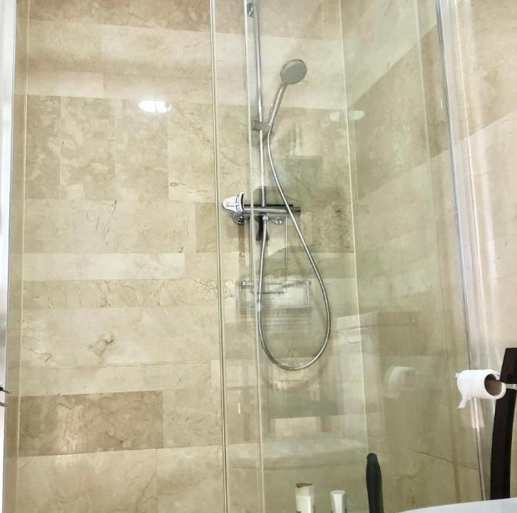 Photo of Bathroom in Malaga Historic Centre