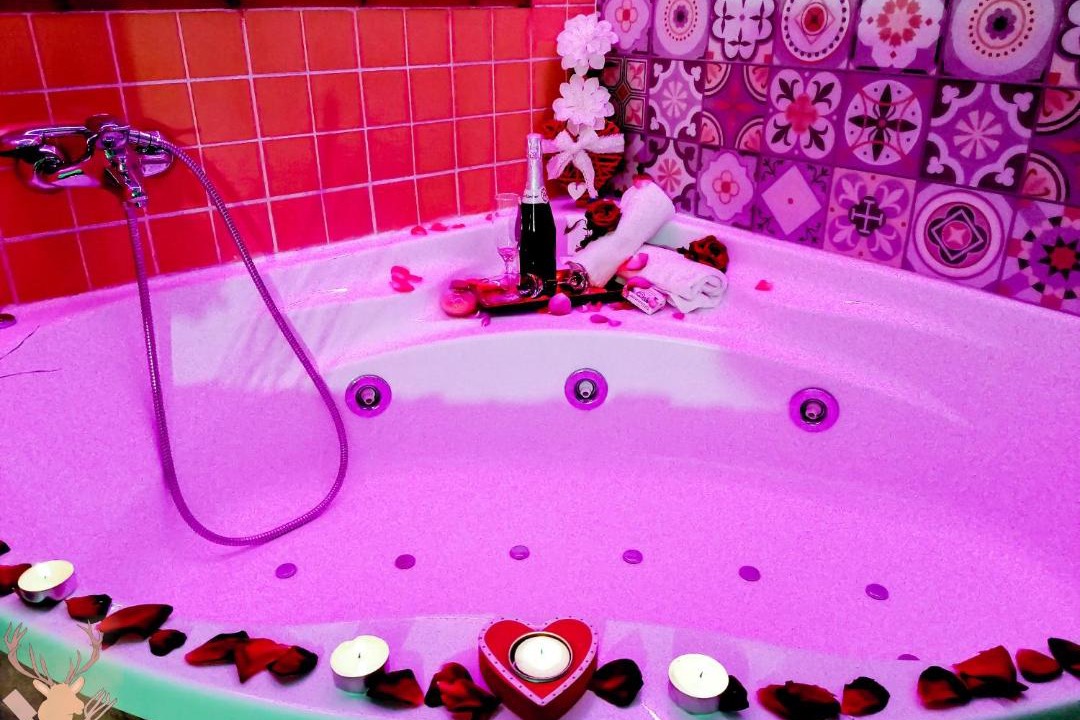 Photo of Bathroom in Hinojares