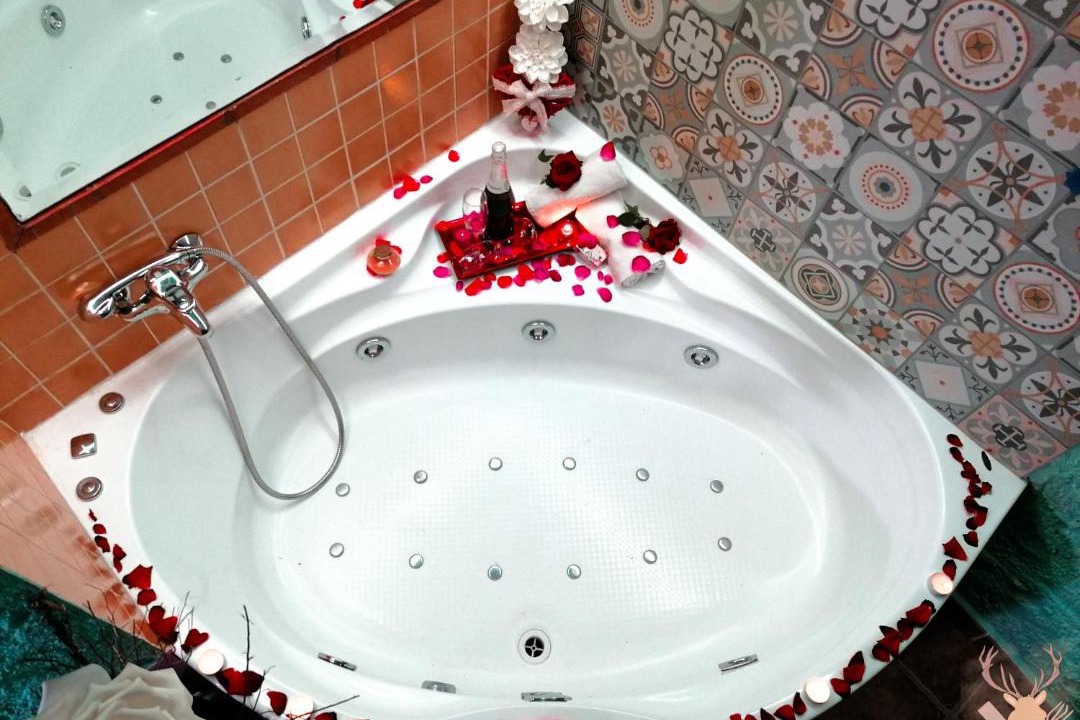 Photo of Bathroom in Hinojares